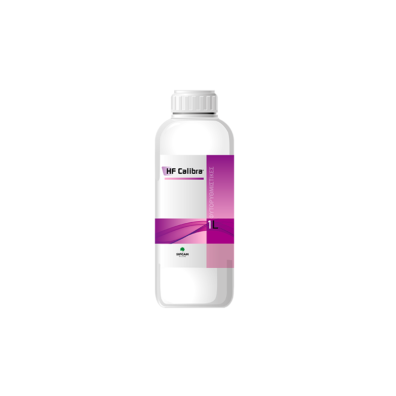 HF CALIBRA- Sipcam Hellas 